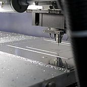 CNC Production